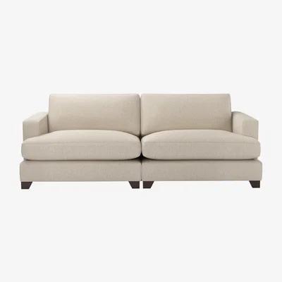 Furniture Village The Lounge Co. - Lorrie 4 Seater Fabric Sofa