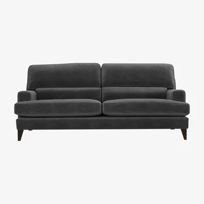 Furniture Village The Lounge Co. - Romilly 4 Seater Fabric Sofa