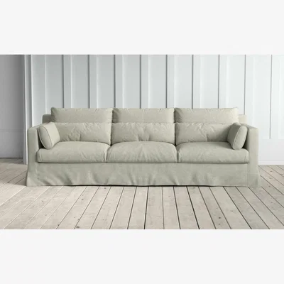 Graham & Green Graham and Green Jasmine 4 Seater Sofa