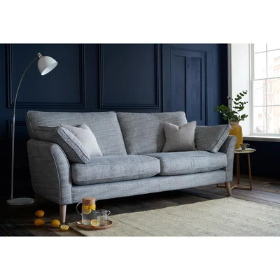 Knees Alonso 4 Seater Sofa