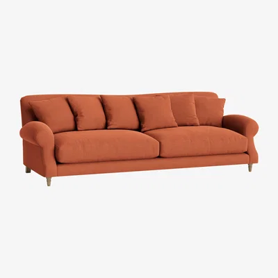 Loaf Crumpet Sofa