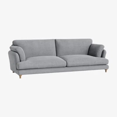 Loaf Smithy Sofa