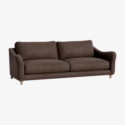 Loaf Bumpster Sofa
