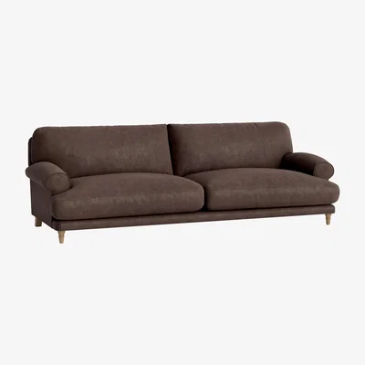 Loaf Slowcoach Sofa