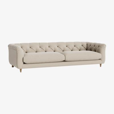 Loaf Boho Sofa