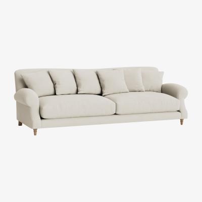 Loaf Crumpet Sofa