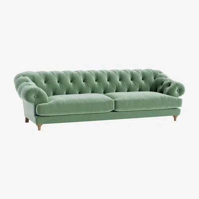 Loaf Bagsie Sofa
