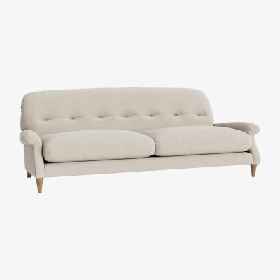 Loaf Teacake Sofa