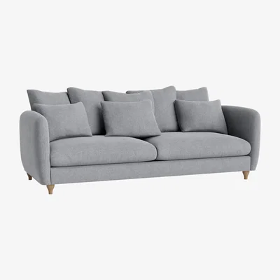 Loaf Podge Sofa