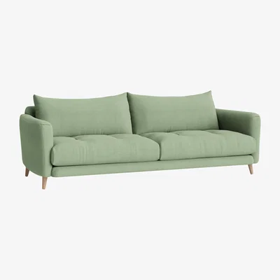 Loaf Banoffee Sofa