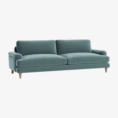 Loaf Cinema Sofa