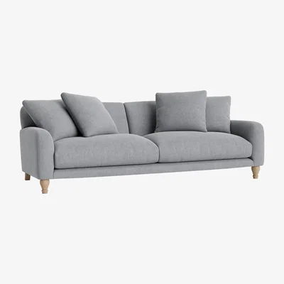 Loaf Bear Hug Sofa