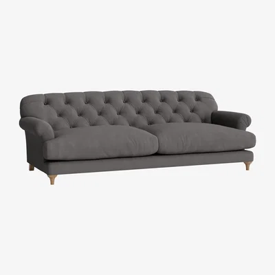 Loaf Truffle Sofa