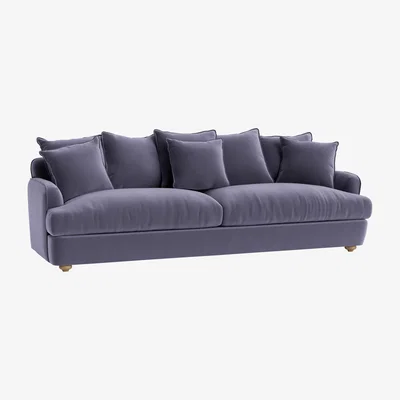 Loaf Smooch Sofa