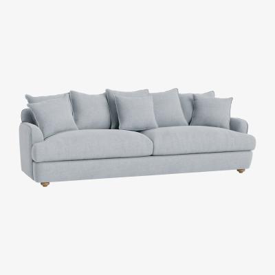 Loaf Smooch Sofa