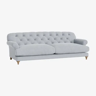 Loaf Truffle Sofa