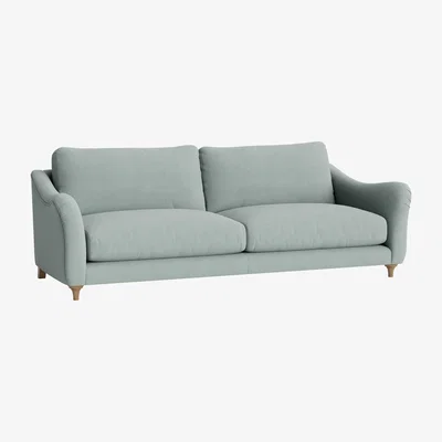 Loaf Bumpster Sofa