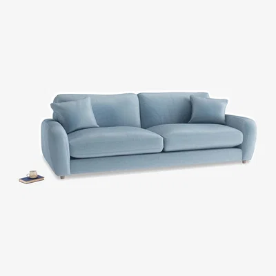 Loaf Easy Squeeze Sofa