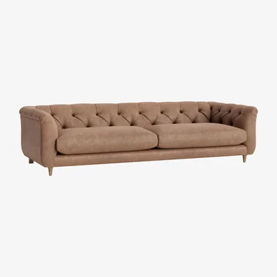Loaf Boho Sofa