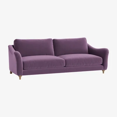 Loaf Bumpster Sofa