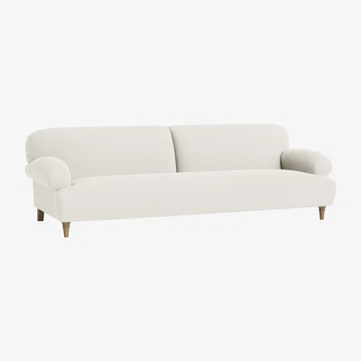 Loaf Easy-Peasy Sofa