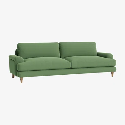 Loaf Cinema Sofa