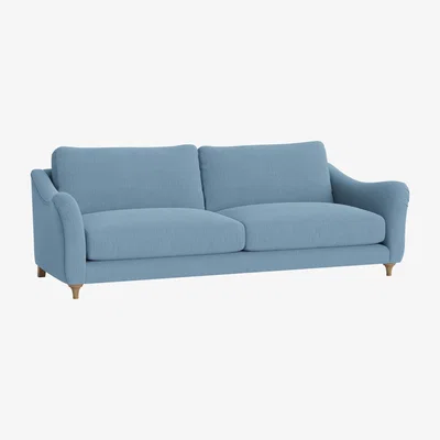 Loaf Bumpster Sofa