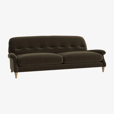 Loaf Teacake Sofa