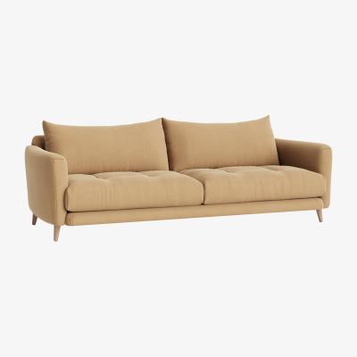 Loaf Banoffee Sofa