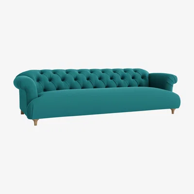 Loaf Dixie Sofa