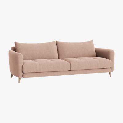 Loaf Banoffee Sofa