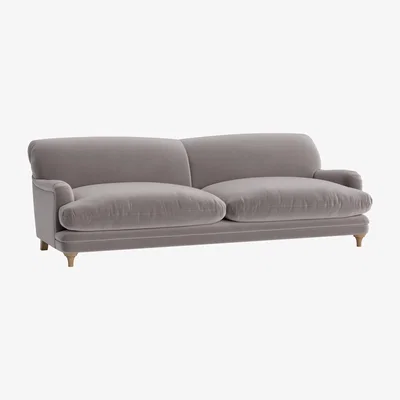 Loaf Pudding Sofa