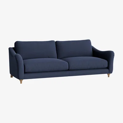 Loaf Bumpster Sofa