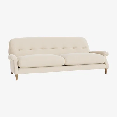 Loaf Teacake Sofa