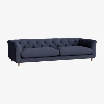 Loaf Boho Sofa