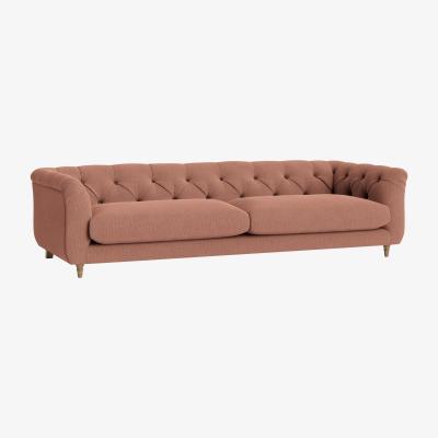 Loaf Boho Sofa