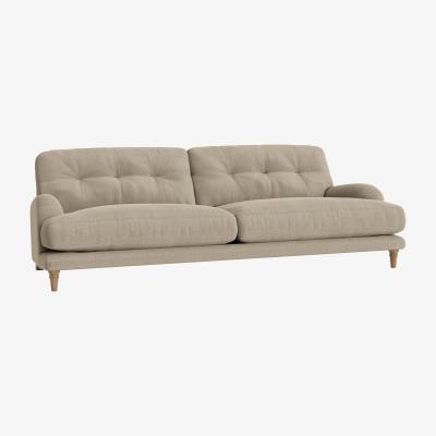 Loaf Sugar Bum Sofa