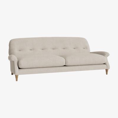 Loaf Teacake Sofa