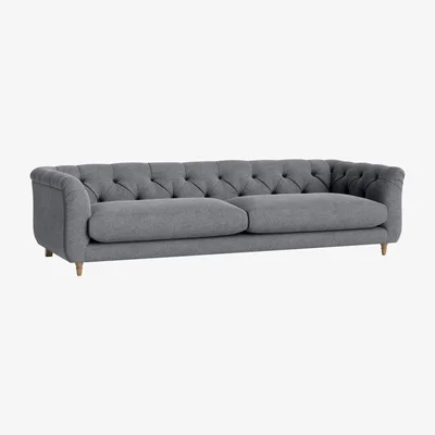 Loaf Boho Sofa