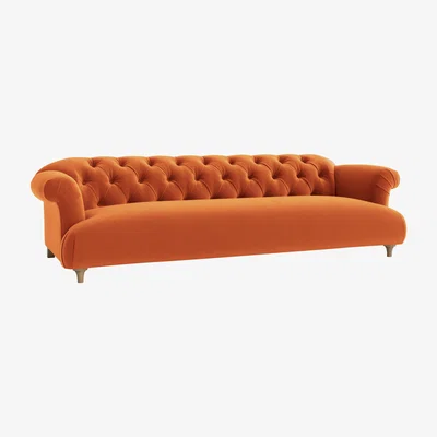 Loaf Dixie Sofa
