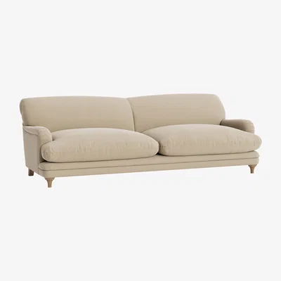 Loaf Pudding Sofa
