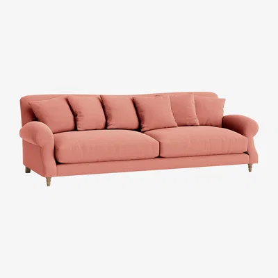Loaf Crumpet Sofa