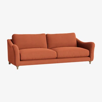 Loaf Bumpster Sofa