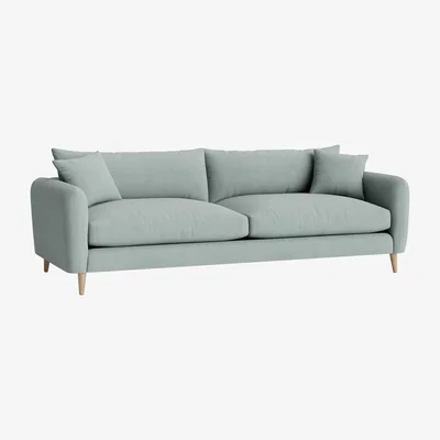 Loaf Squishmeister Sofa