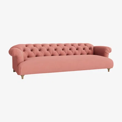 Loaf Dixie Sofa