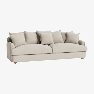 Loaf Smooch Sofa