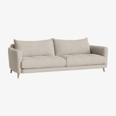 Loaf Banoffee Sofa