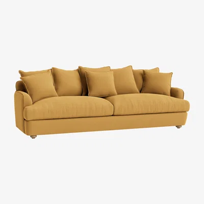 Loaf Smooch Sofa