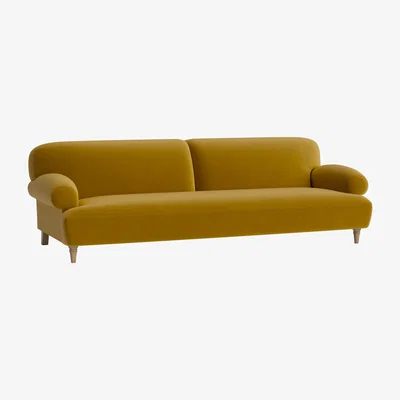 Loaf Easy-Peasy Sofa