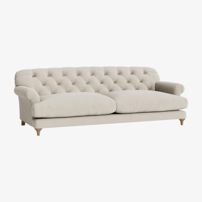 Loaf Truffle Sofa